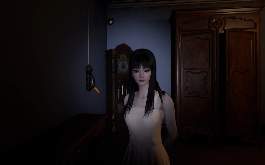 Junji ito maniac: an infinite gaol free download (v1.1.2)