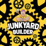 Junkyard Builder PC Free Download (v1.5.4 )