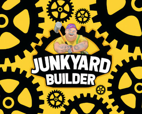 Junkyard builder pc free download (v1.5.4 )