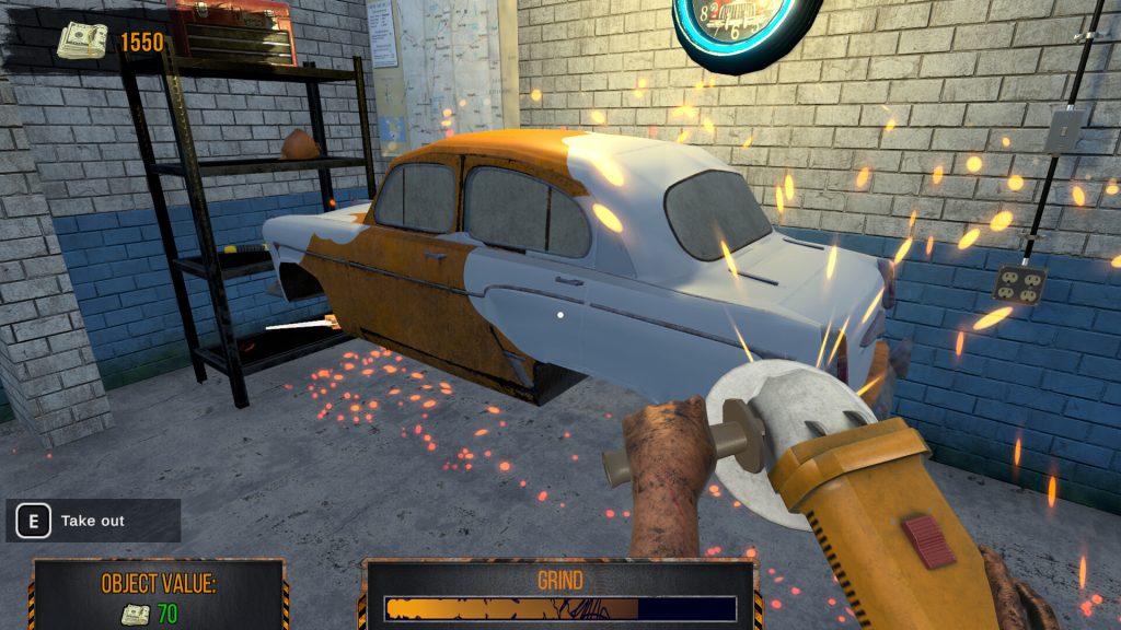 Junkyard builder pc free download (v1.5.4 )