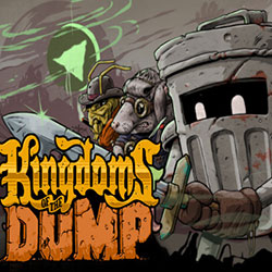Kingdoms of the Dump PC Free Download (Tenoke)