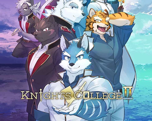 Knights college 2 pc free download (v1.0.1)
