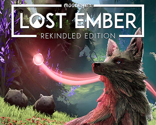 Lost ember: rekindled edition free download (v1.11.1.22169)