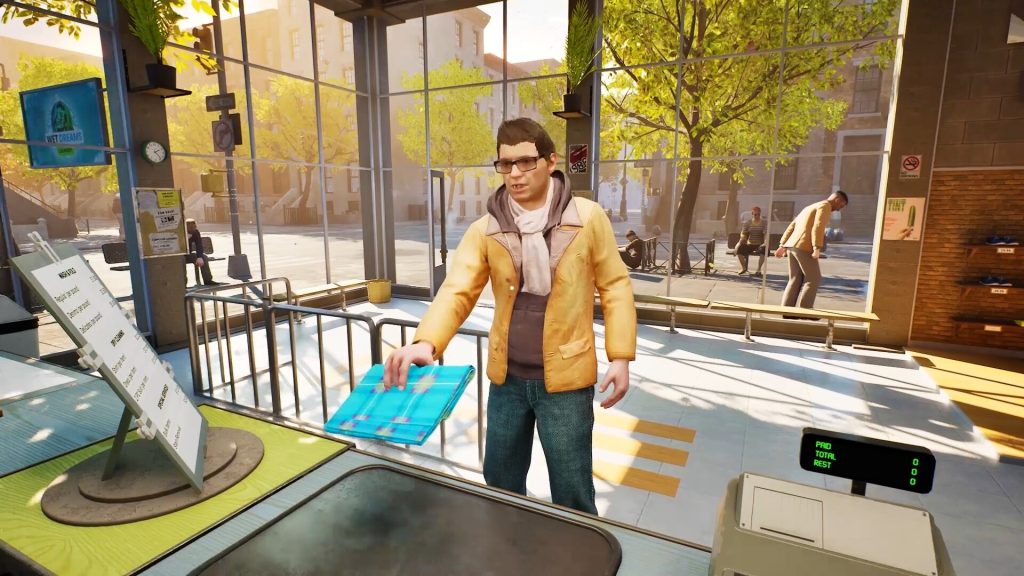 Laundering simulator - clean cash and laundry free download