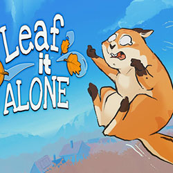Leaf it Alone PC Free Download (v1.0.15)