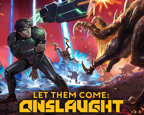 Let them come: onslaught free download (build 20983773)
