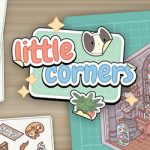Little Corners PC Free Download (Tenoke)