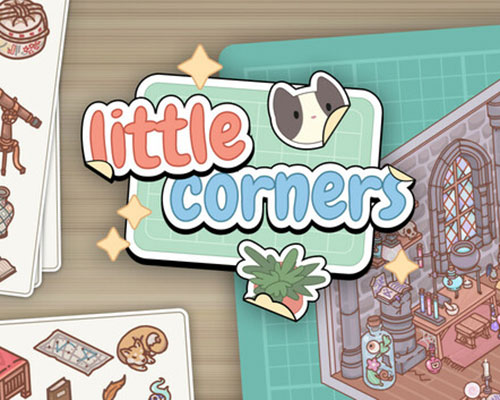 Little corners pc free download (tenoke)