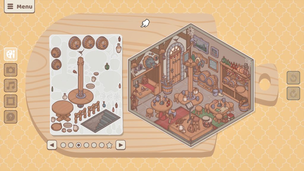 Little corners pc free download (tenoke)