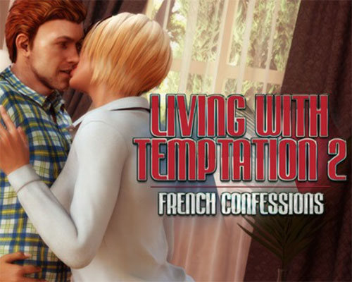 Living with temptation 2: french confessions free download