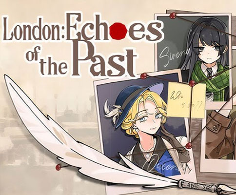 London: echoes of the past pc free download (tenoke)