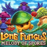 Lone Fungus: Melody of Spores Free Download (Goldberg)