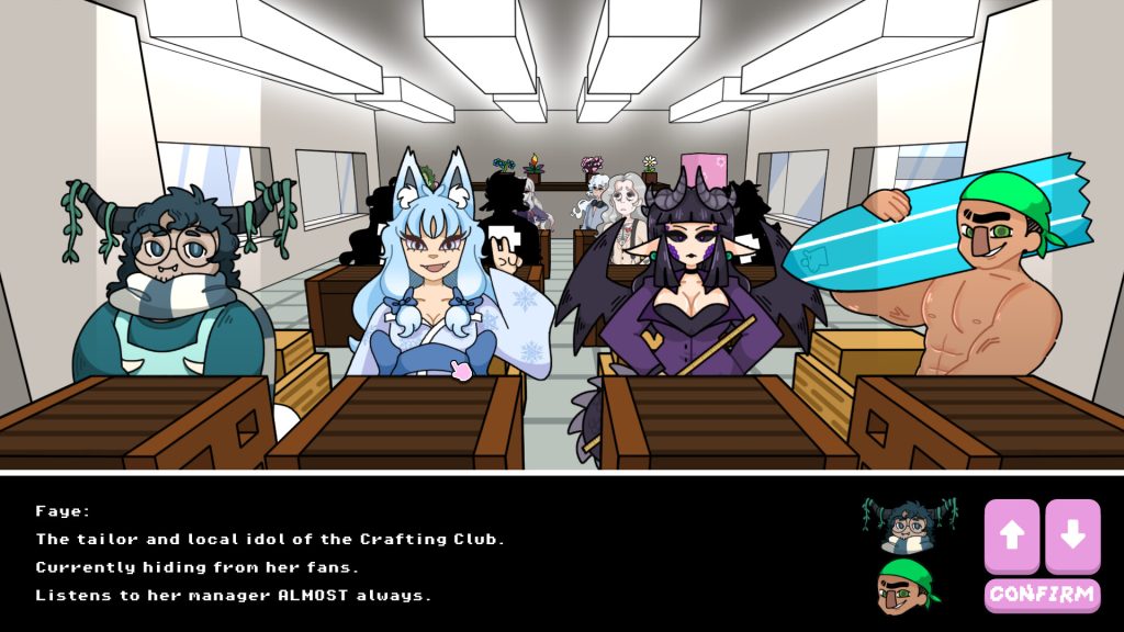 Love craft pc free download (final)