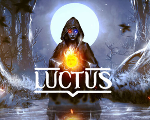 Luctus pc free download (tenoke)