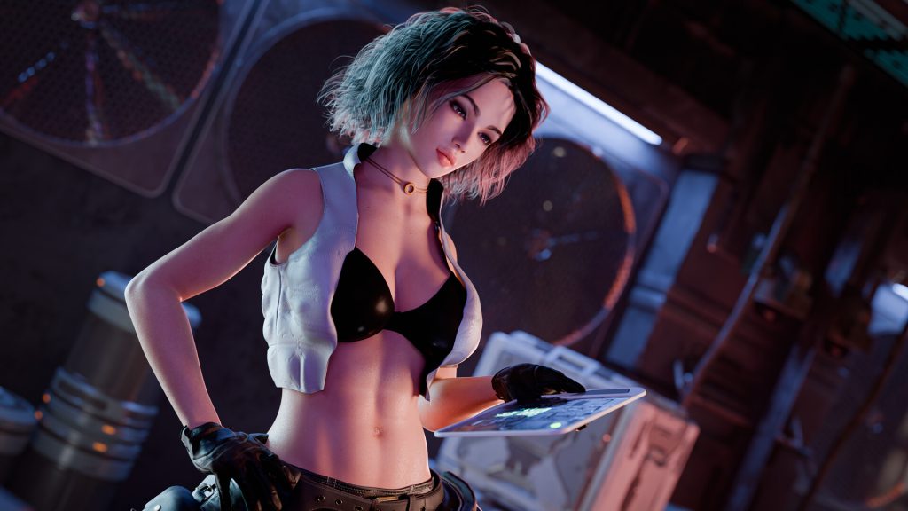 Lust effect [18+] pc free download (final)