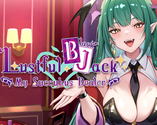 Lustful blackjack: my succubus dealer free download (final)