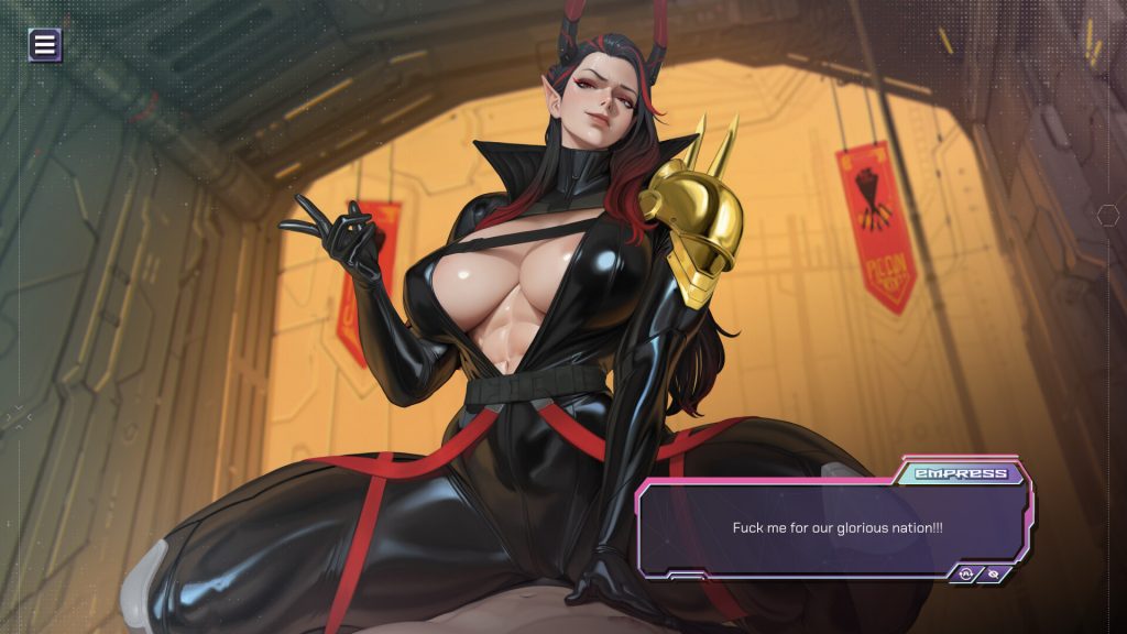 Milf sex prison: sector x pc free download (final)