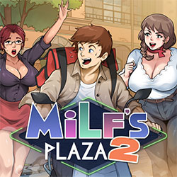 MILF’s Plaza 2 PC Free Download (v0.0.6e)