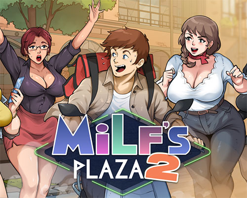 Milf's plaza 2 pc free download (v0.0.6e)