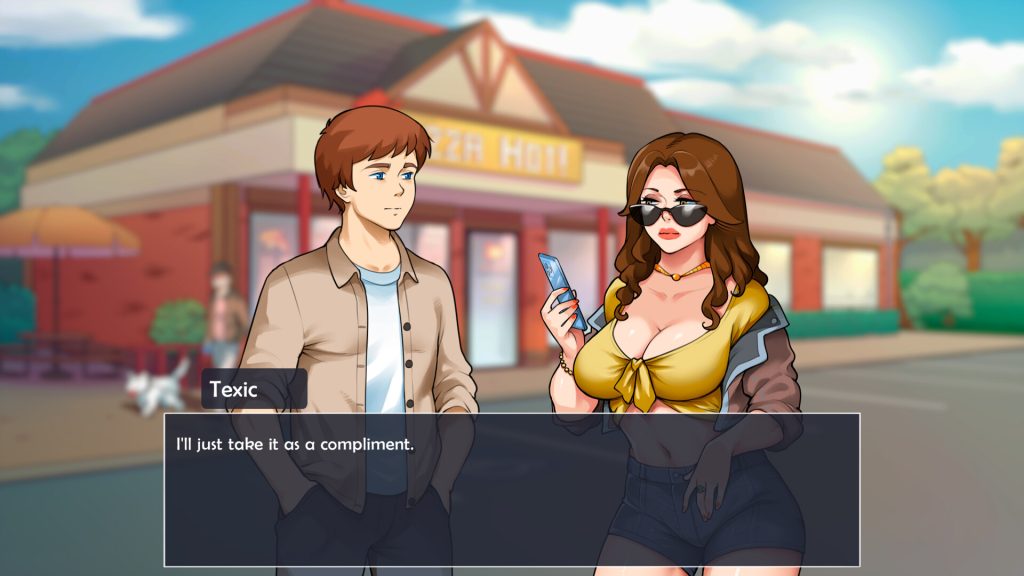 Milf's plaza 2 pc free download (v0.0.6e)