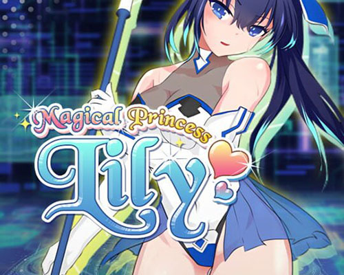 Magical princess lily pc free download (v1.0.95)