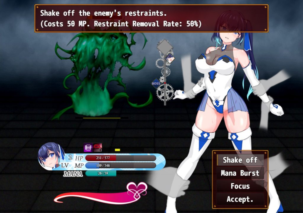 Magical princess lily pc free download (v1.0.95)