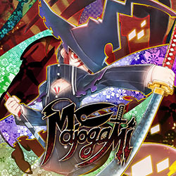 Majogami PC Free Download (v1.1.2)