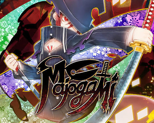 Majogami pc free download (v1.1.2)
