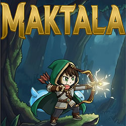 Maktala: Slime Lootfest PC Free Download (v1.0.1)