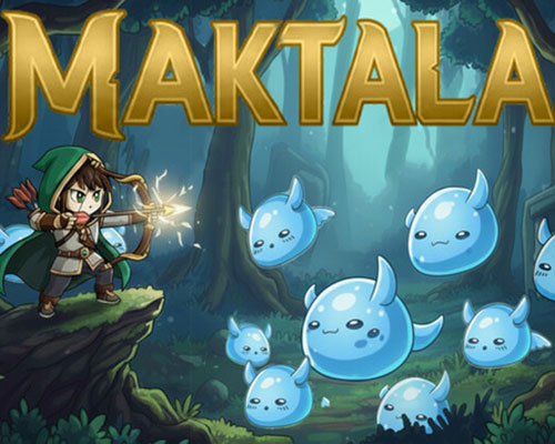Maktala: slime lootfest pc free download (v1.0.1)