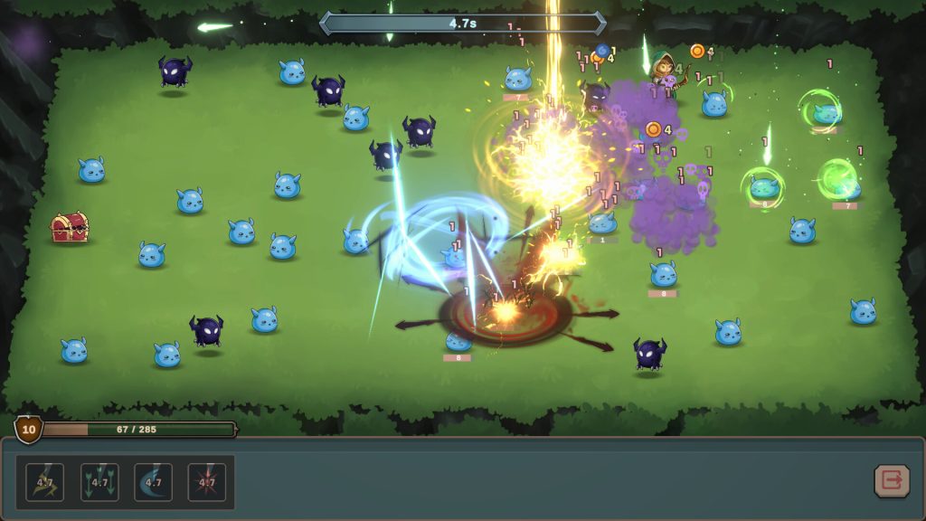 Maktala: slime lootfest pc free download (v1.0.1)