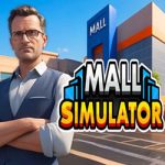 Mall Simulator PC Free Download (Build 22097504)