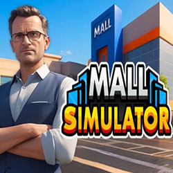 Mall Simulator PC Free Download (Build 22097504)