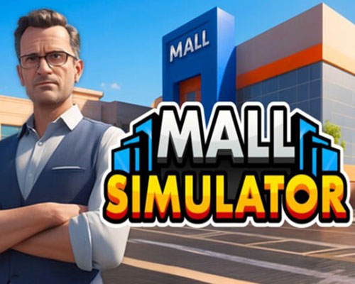 Mall simulator pc free download (build 22097504)