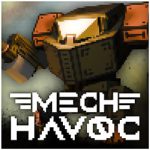 Mech Havoc PC Free Download (Build 20695630)