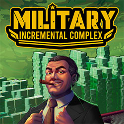 Military Incremental Complex Free Download (Build 20913806)