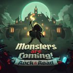 Monsters are Coming! PC (v1.4.17.0 Final)