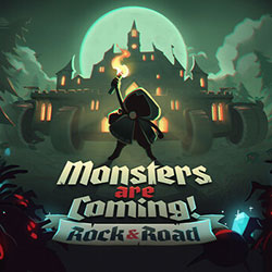 Monsters are Coming! PC (v1.4.17.0 Final)