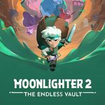 Moonlighter 2: The Endless Vault Free Download (v0.19.27.5)