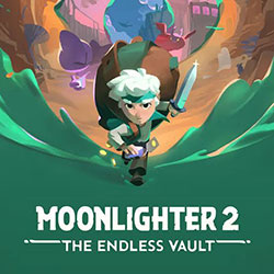 Moonlighter 2: The Endless Vault Free Download (v0.19.27.5)