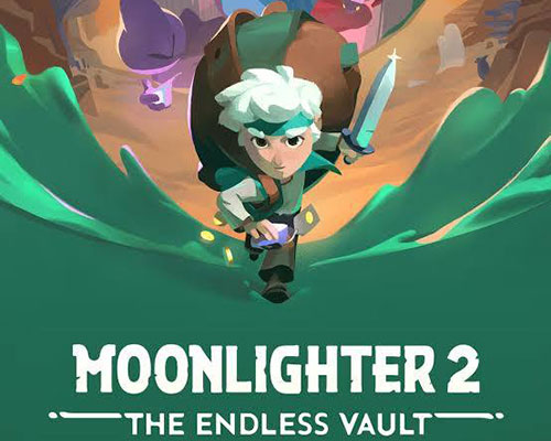 Moonlighter 2: the endless vault free download (v0.19.27.5)