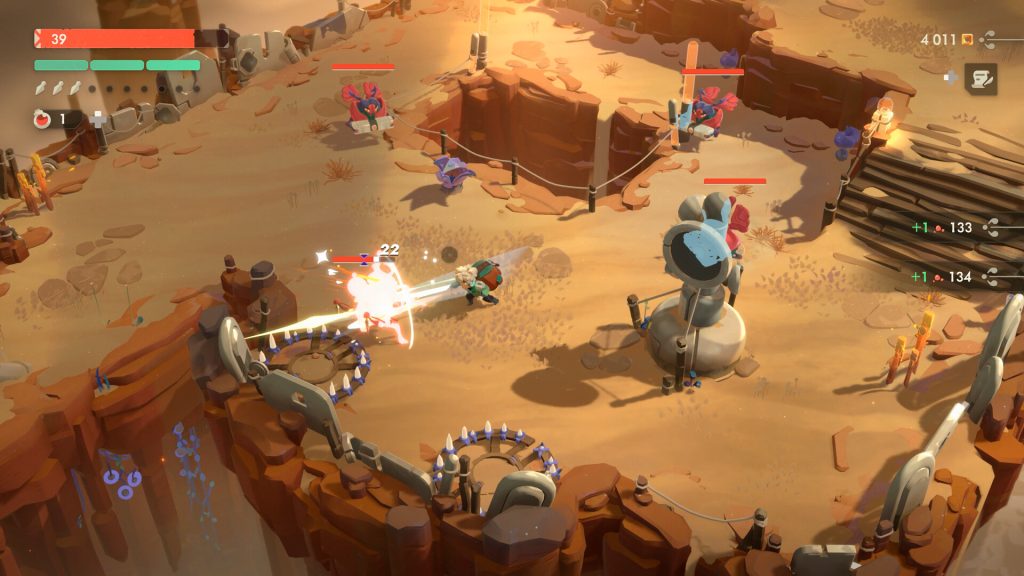 Moonlighter 2: the endless vault free download (v0.19.27.5)
