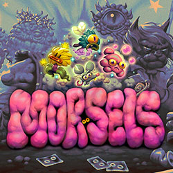 Morsels PC Free Download (Tenoke)