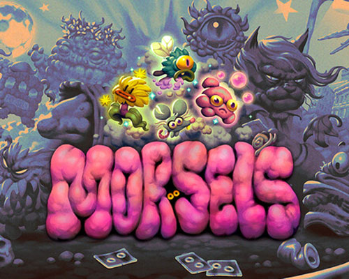 Morsels pc free download (tenoke)