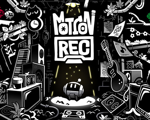 Motionrec pc free download (build 20676357)
