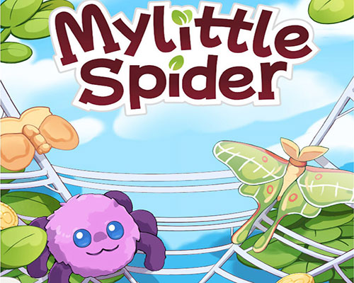 My little spider pc free download (build 20861628)