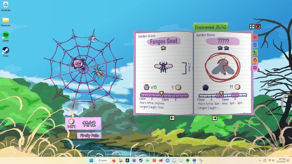 My little spider pc free download (build 20861628)