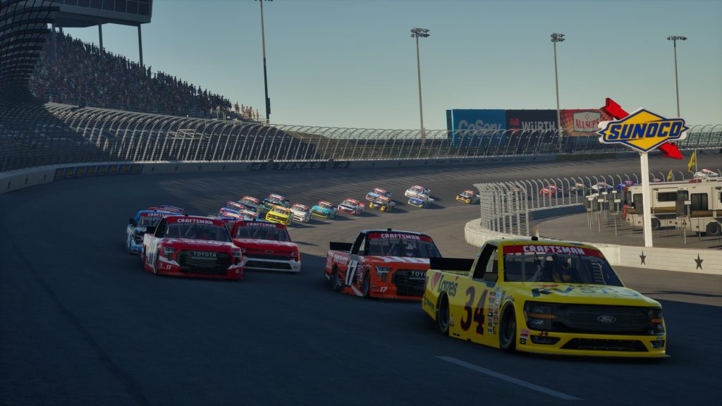 Nascar 25 pc free download (final)