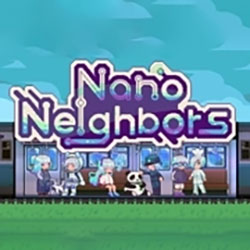 Nano Neighbors PC Free Download (Build 20963349)