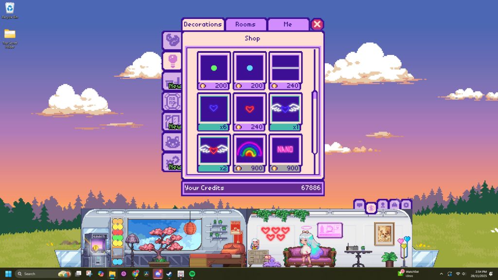 Nano neighbors pc free download (build 20963349)